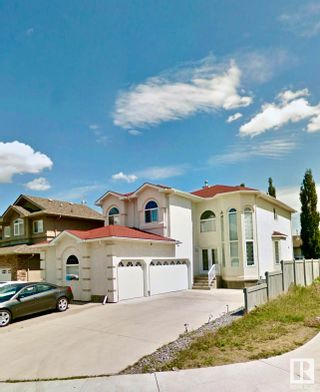 Photo 1: 16003 134 Street in Edmonton: Zone 27 House for sale : MLS®# E4382434