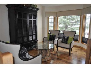 Photo 4: 245 WOODSIDE Road NW: Airdrie Residential Detached Single Family for sale : MLS®# C3635844