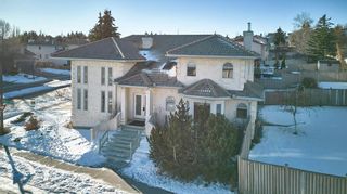 Photo 45: 5 Signature Rise SW in Calgary: Signal Hill Detached for sale : MLS®# A2016260