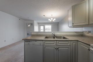 Photo 2: 3350 1818 Simcoe Boulevard SW in Calgary: Signal Hill Apartment for sale : MLS®# A1221398