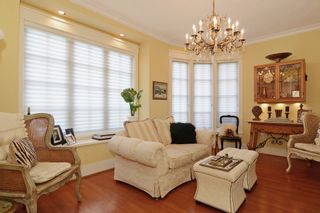 Photo 4: 3820 W West 13th Avenue in Vancouver: Point Grey House for sale : MLS®# v1043795