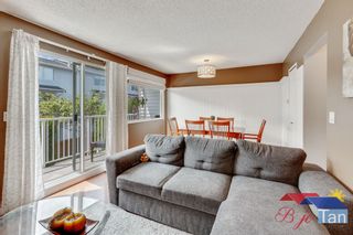 Photo 3: 15 3384 COAST MERIDIAN Road in Port Coquitlam: Lincoln Park PQ Townhouse for sale : MLS®# R2697341