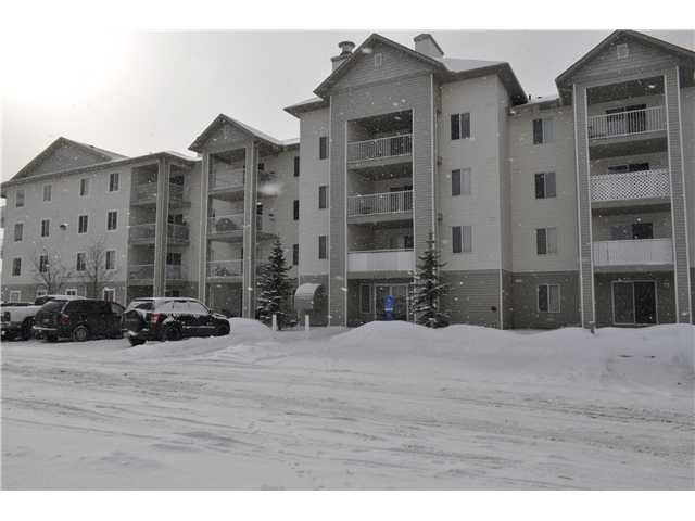 Main Photo: 2309 604 EIGHTH Street SW: Airdrie Condo for sale : MLS®# C3606667