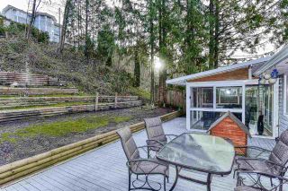 Photo 3: 3170 PIER DRIVE in Coquitlam: Ranch Park House for sale : MLS®# R2478152