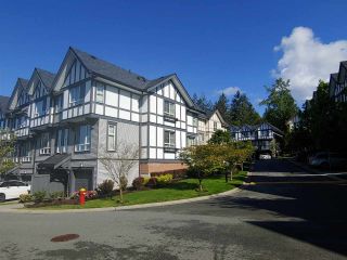 Photo 19: 48 1338 HAMES Crescent in Coquitlam: Burke Mountain Townhouse for sale in "FARRINGTON PARK" : MLS®# R2453461
