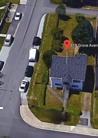 Photo 2: 619 GROVE Avenue in Burnaby: Sperling-Duthie House for sale (Burnaby North)  : MLS®# R2228386