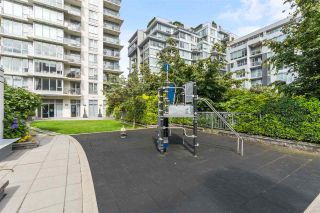 Photo 38: 1835 CROWE Street in Vancouver: False Creek Townhouse for sale (Vancouver West)  : MLS®# R2475656