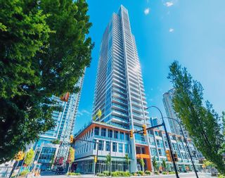 Photo 3: 1209 6080 MCKAY Avenue in Burnaby: Metrotown Condo for sale (Burnaby South)  : MLS®# R2780435