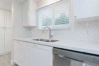 Photo 17: 241 1840 160 Street in Surrey: King George Corridor Manufactured Home for sale in "Breakaway Bays" (South Surrey White Rock)  : MLS®# R2555969