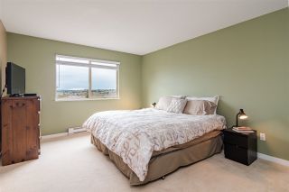 Photo 17: 51 20350 68 Avenue in Langley: Willoughby Heights Townhouse for sale in "Sunridge" : MLS®# R2523073
