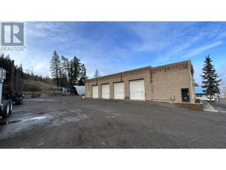 Photo 2: 980-988 ALPINE AVENUE in 100 Mile House: Vacant Land for sale : MLS®# C8055487