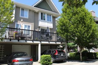 Photo 21: # 110 - 2418 AVON PLACE in Port Coquitlam: Riverwood Townhouse for sale in "LINKS" : MLS®# R2472554
