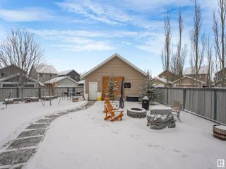 Photo 47: 7216 21 Avenue SW in Edmonton: Zone 53 House for sale : MLS®# E4372469