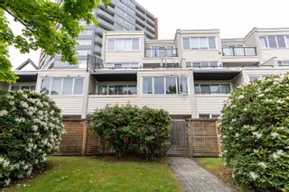 Photo 4: 3909 PENDER Street in Burnaby: Willingdon Heights Townhouse for sale in "Ingleton Place" (Burnaby North)  : MLS®# R2879053