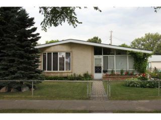 Photo 1: 1197 Cottonwood Road in WINNIPEG: Windsor Park / Southdale / Island Lakes Residential for sale (South East Winnipeg)  : MLS®# 1216110