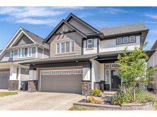 Main Photo: 20381 83A Avenue in Langley: Willoughby Heights House for sale in "Willoughby" : MLS®# R2605833