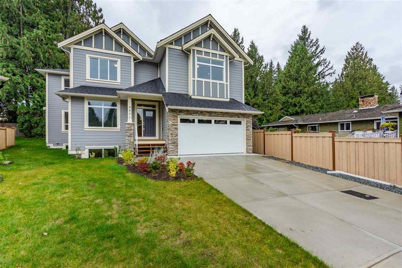FEATURED LISTING: 4851 201A Street Langley