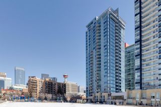 Photo 2: 1004 215 13 Avenue SW in Calgary: Beltline Apartment for sale : MLS®# A2034225