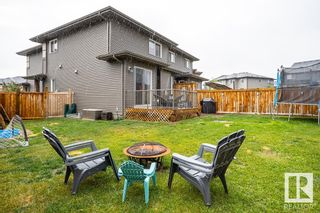 Photo 27: 12836 205 Street in Edmonton: Zone 59 House Half Duplex for sale : MLS®# E4311353
