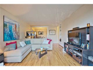 Photo 2: 112 588 E 5TH Avenue in Vancouver: Mount Pleasant VE Condo for sale in "MCGREGOR HOUSE" (Vancouver East)  : MLS®# V1052687