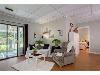 Photo 8: 9151 PARKSVILLE DR in Richmond: Boyd Park House for sale : MLS®# V1004418