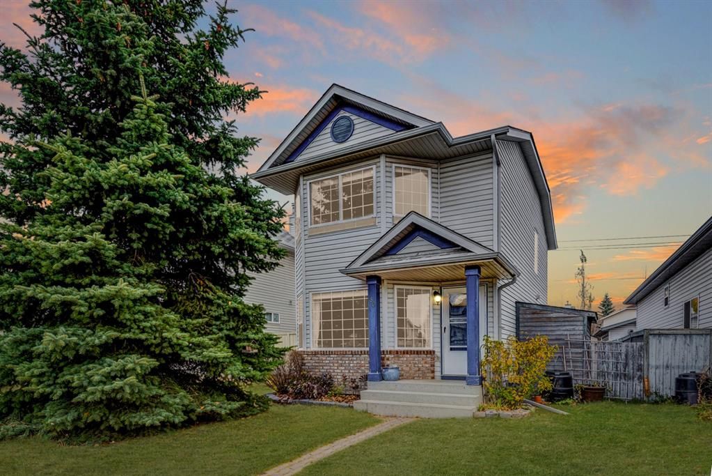 Main Photo: 80 Harvest Rose Circle NE in Calgary: Harvest Hills Detached for sale : MLS®# A1041313
