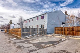 Photo 29: 605 350 Falconridge Crescent NE in Calgary: Falconridge Row/Townhouse for sale : MLS®# A2124542