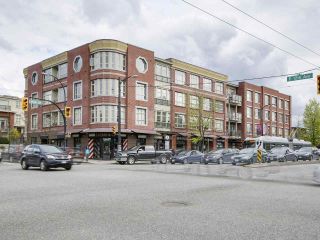 Photo 14: 403 2828 MAIN Street in Vancouver: Mount Pleasant VE Condo for sale in "DOMAIN" (Vancouver East)  : MLS®# R2157426