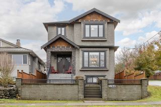 Main Photo: 1304 E 35TH Avenue in Vancouver: Knight House for sale (Vancouver East)  : MLS®# R2893383