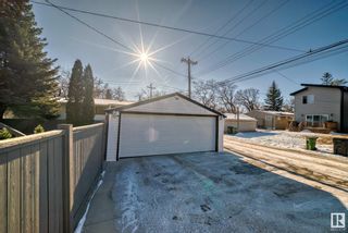 Photo 64: 11708 130 Street NW in Edmonton: Zone 07 House for sale : MLS®# E4379787