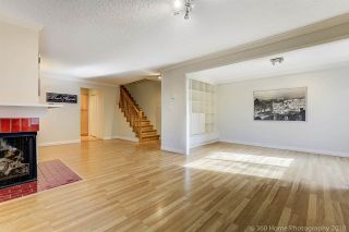 Photo 3: 3402 COPELAND Avenue in Vancouver: Champlain Heights Townhouse for sale in "COPELAND" (Vancouver East)  : MLS®# R2242986