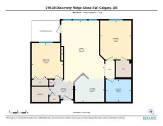 Photo 29: 219 30 Discovery Ridge Close SW in Calgary: Discovery Ridge Apartment for sale : MLS®# A2091378