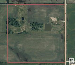 Photo 1: TWP 501 Hwy 60: Rural Leduc County Vacant Lot/Land for sale : MLS®# E4334228