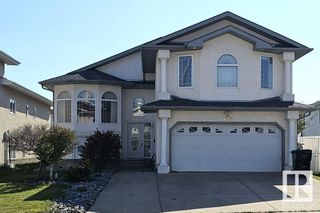 Main Photo: 9115 157 Avenue in Edmonton: Zone 28 House for sale : MLS®# E4358005