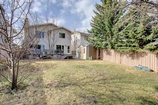 Photo 41: 52 Riverwood Close SE in Calgary: Riverbend Detached for sale : MLS®# A1212002