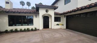 Main Photo: House for rent : 4 bedrooms : 1046 Sidonia Street in Encinitas