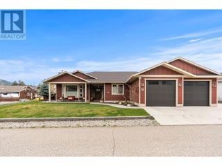Photo 1: 600 Nighthawk Avenue in Vernon: House for sale : MLS®# 10309606
