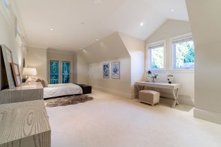 Photo 21: 645 HOLMBURY Place in West Vancouver: British Properties House for sale : MLS®# R2669361