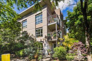 Photo 30: 105 2161 W 12TH Avenue in Vancouver: Kitsilano Condo for sale in "THE CARLINGS" (Vancouver West)  : MLS®# R2590728