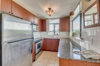 Photo 7: 1807 610 VICTORIA Street in New Westminster: Downtown NW Condo for sale in "THE POINT" : MLS®# R2135810