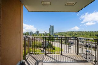 Photo 22: 908 511 ROCHESTER Avenue in Coquitlam: Coquitlam West Condo for sale in "ENCORE TOWER" : MLS®# R2880134