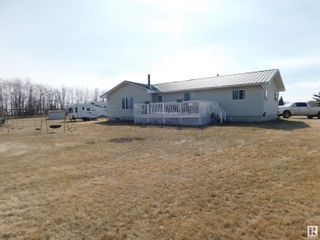 Photo 4: 57303 Rge Rd 233: Rural Sturgeon County House for sale : MLS®# E4331850