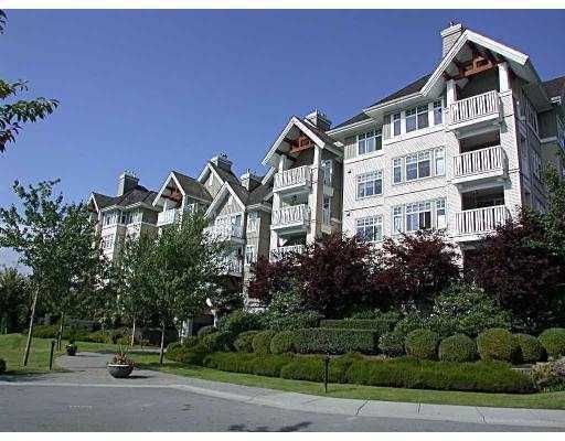 Main Photo: 407 1438 PARKWAY BB in Coquitlam: Westwood Plateau Condo for sale in "MONTREUX" : MLS®# V750181