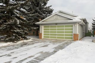 Photo 1: 58 Shawinigan Drive SW in Calgary: Shawnessy Detached for sale : MLS®# A1170089