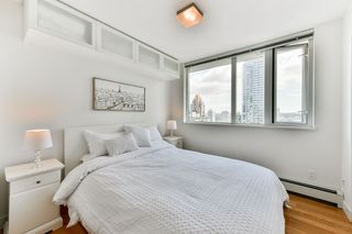 Photo 10: 2306 1325 ROLSTON Street in Vancouver: Downtown VW Condo for sale in "THE ROLSTON" (Vancouver West)  : MLS®# R2284735