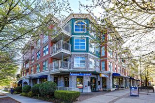 Photo 1: 313 5723 COLLINGWOOD Street in Vancouver: Southlands Condo for sale in "The Chelsea" (Vancouver West)  : MLS®# R2703659