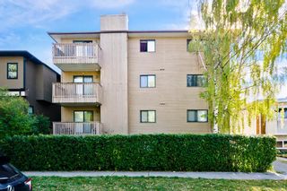 Photo 2: 302 123 22 Avenue NE in Calgary: Tuxedo Park Apartment for sale : MLS®# A1235714