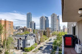 Photo 26: 606 1033 15 Avenue SW in Calgary: Beltline Apartment for sale : MLS®# A2051372
