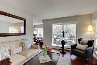 Photo 8: 203 2110 YORK Avenue in Vancouver: Kitsilano Condo for sale in "New York on York" (Vancouver West)  : MLS®# R2337130