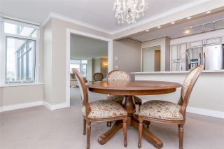 Photo 6: 516 456 MOBERLY Road in Vancouver: False Creek Condo for sale in "PACIFIC COVE" (Vancouver West)  : MLS®# R2248992